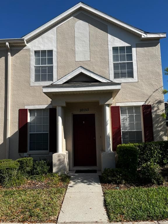 30153 BARNABY LANE WESLEY CHAPEL, FL 33543
