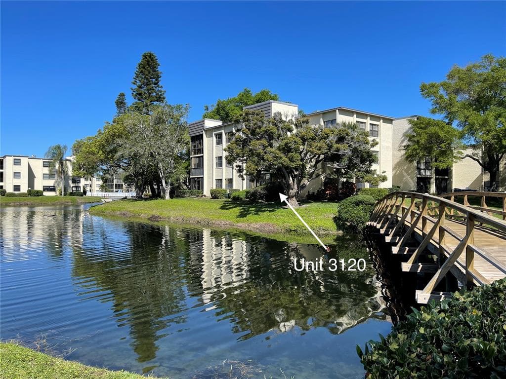 14130 ROSEMARY LANE UNIT 3120 LARGO, FL 33774