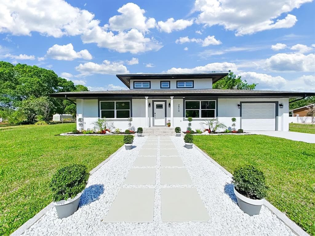 2910 ARROWSMITH