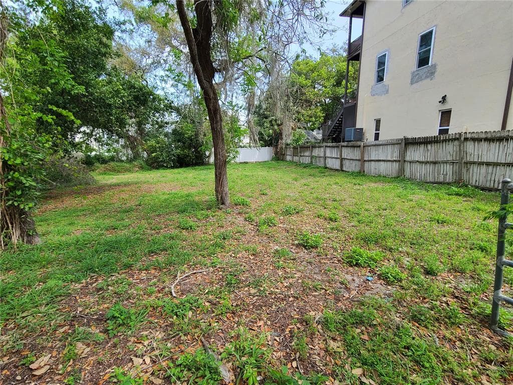 MAGNOLIA AVENUE PALM HARBOR, FL 34683