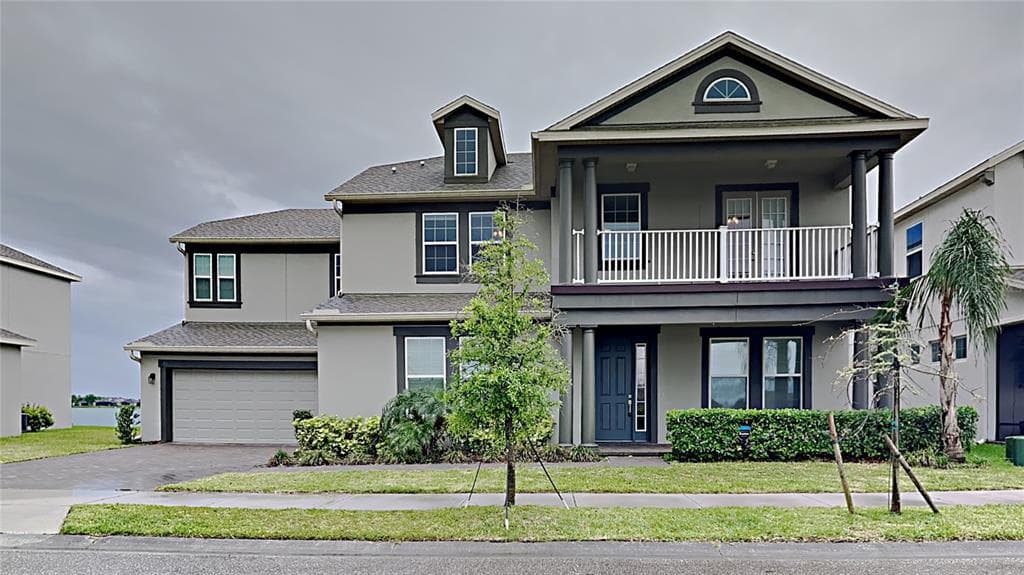 371 BLUE CYPRESS DRIVE GROVELAND, FL 34736