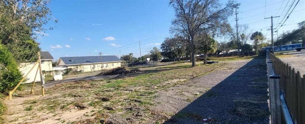 5604 E DR MARTIN LUTHER KING JR BOULEVARD TAMPA, FL 33619