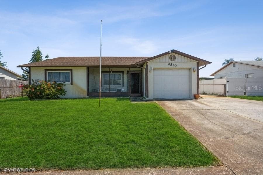 2550 OCHATILLA ROAD HOLIDAY, FL 34691