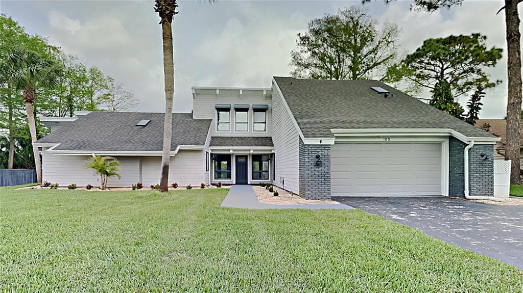 100 MALLARD LANE DAYTONA BEACH, FL 32119