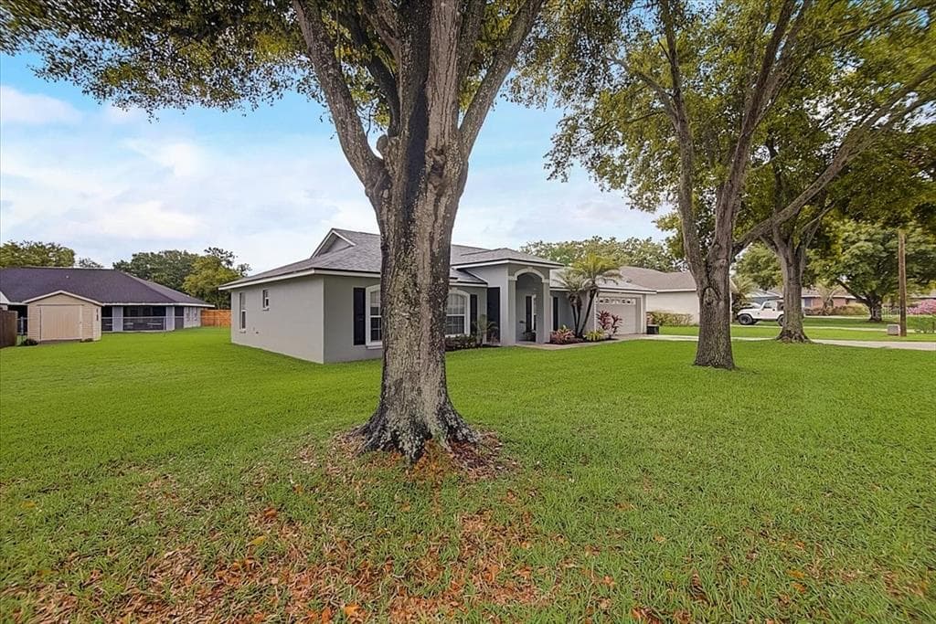 2175 BARBER DRIVE BARTOW, FL 33830