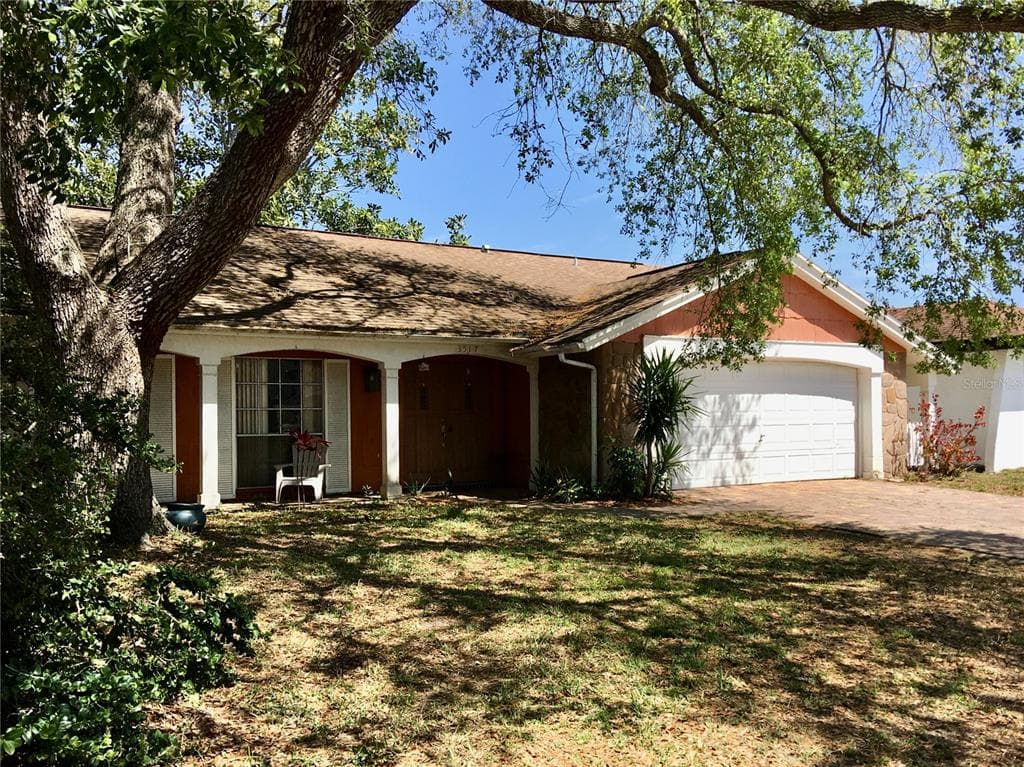 3517 MARGATE DRIVE HOLIDAY, FL 34691