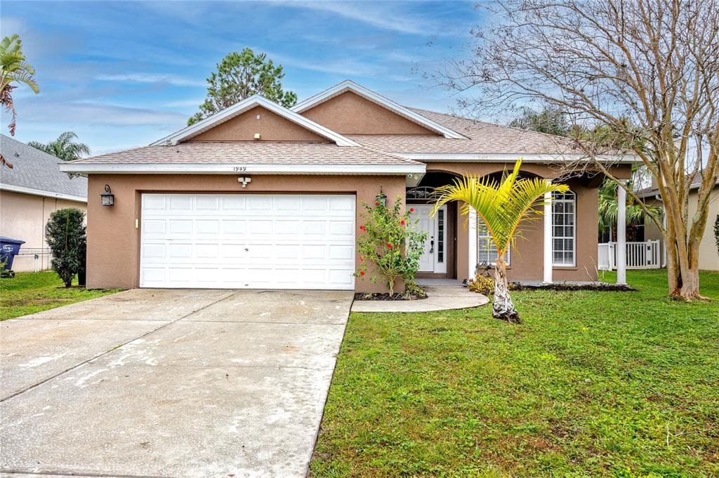 1949 LARKSPUR COURT TRINITY, FL 34655