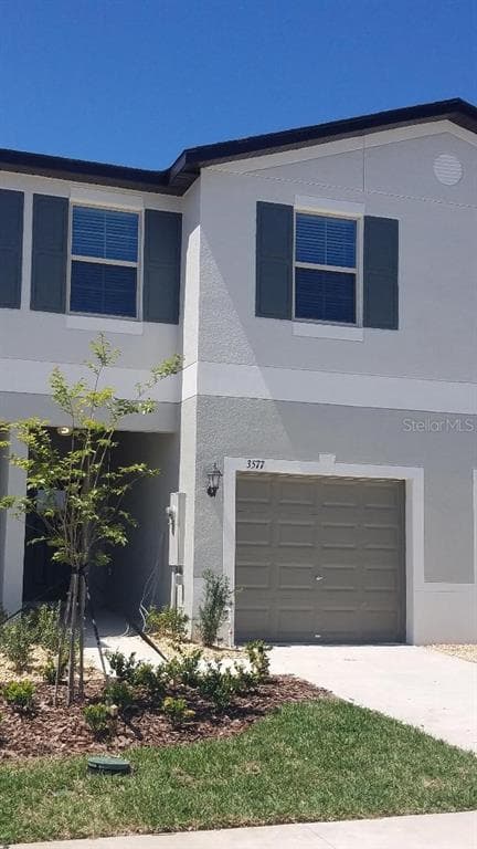 3577 BELLMEADE COURT WESLEY CHAPEL, FL 33543