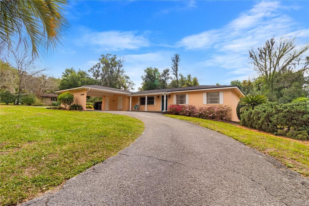37108 MCMINN AVENUE DADE CITY, FL 33525