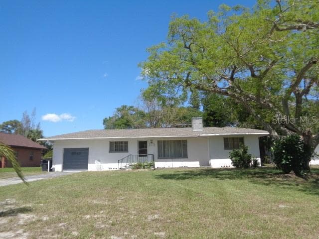 2025 ALMERIA WAY S ST PETERSBURG, FL 33712