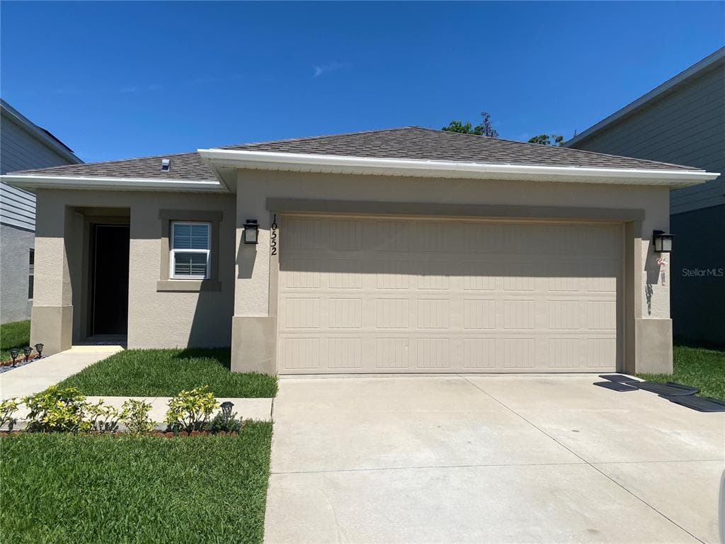 10552 HAWKS LANDING DRIVE