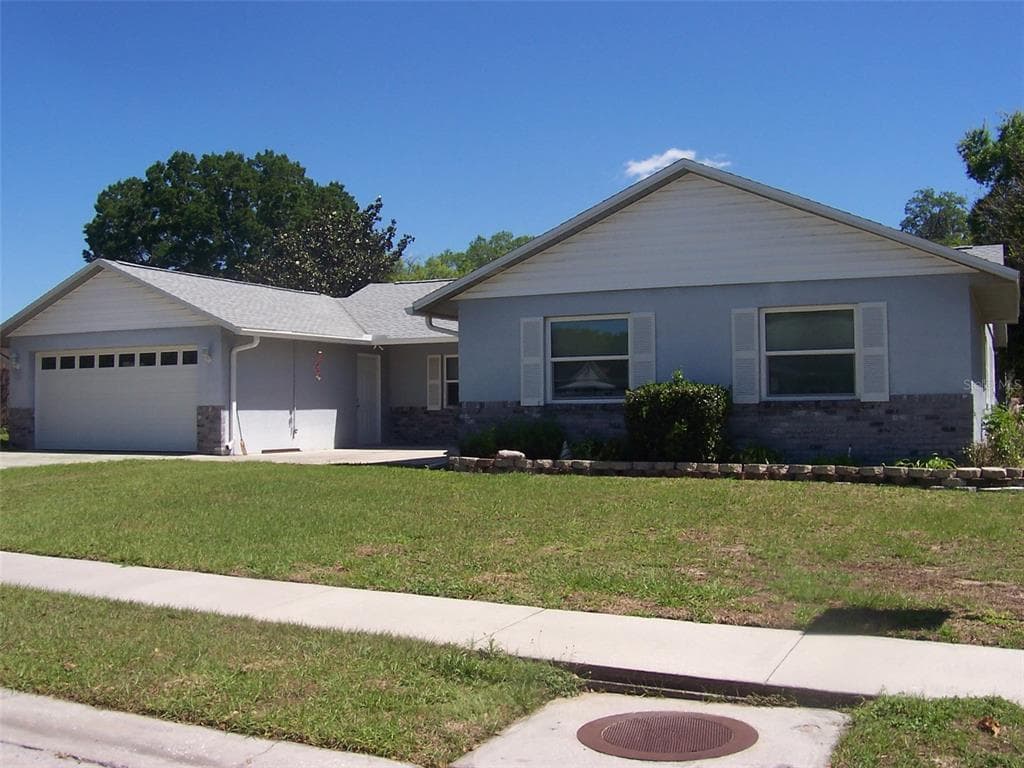 7508 ARMS DRIVE ZEPHYRHILLS, FL 33540