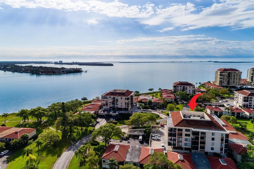 6219 PALMA DEL MAR BOULEVARD S UNIT 305 ST PETERSBURG, FL 33715