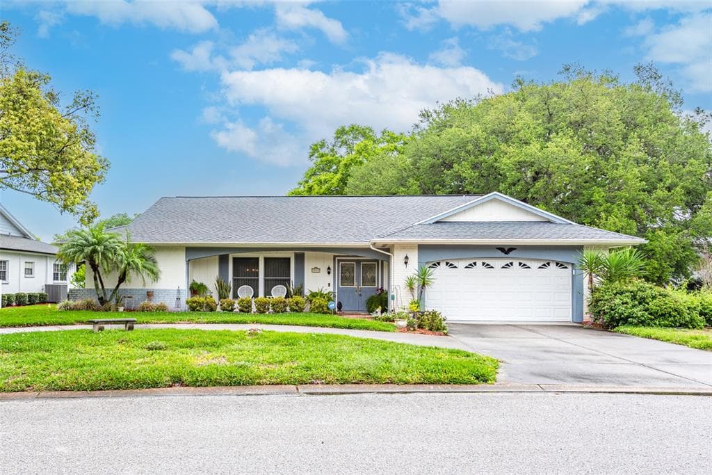 7713 SUNDOWN COURT HUDSON, FL 34667