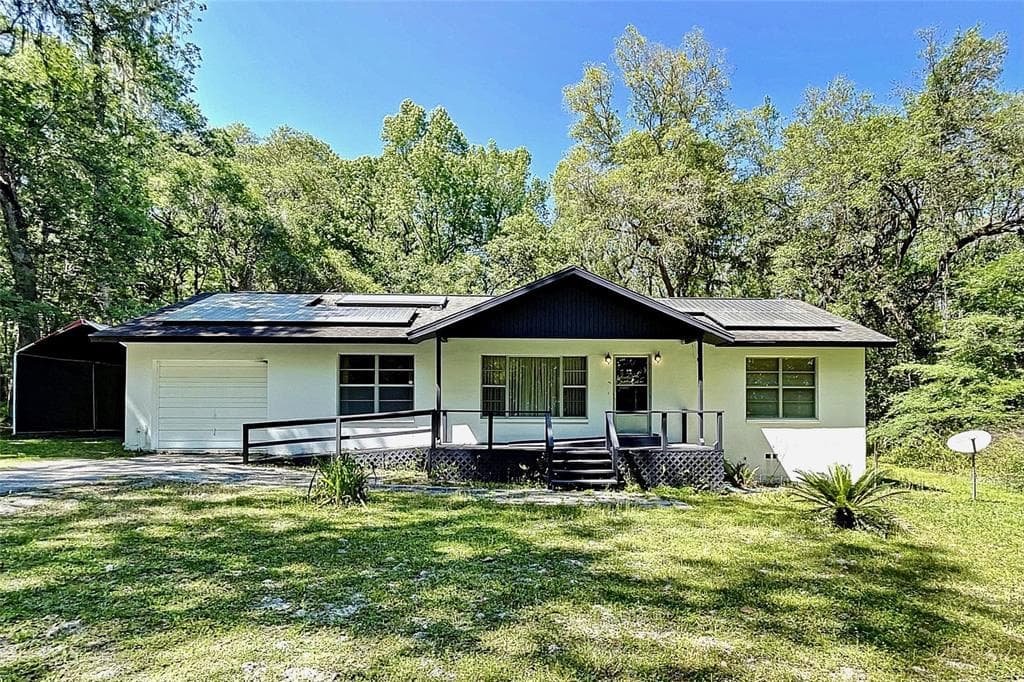 11253 CINDY DRIVE BROOKSVILLE, FL 34601