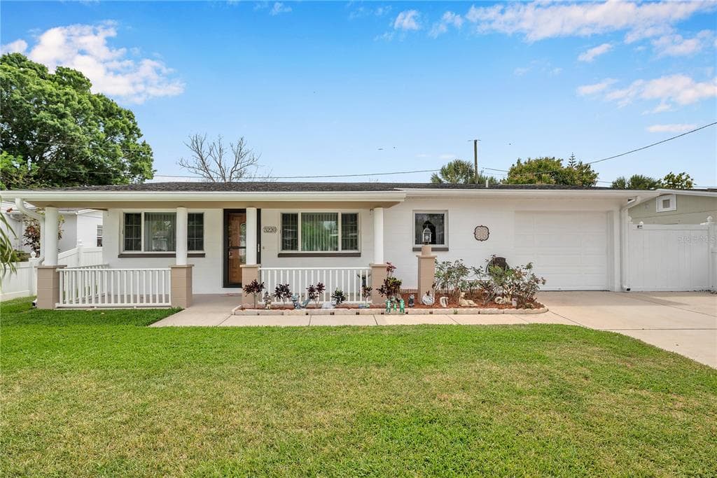 5220 98TH AVENUE N PINELLAS PARK, FL 33782