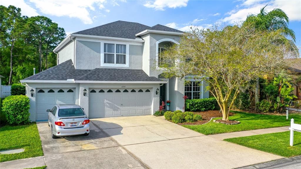 12714 TAR FLOWER DRIVE