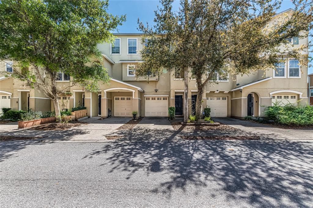 4871 TUSCAN LOON DRIVE TAMPA, FL 33619