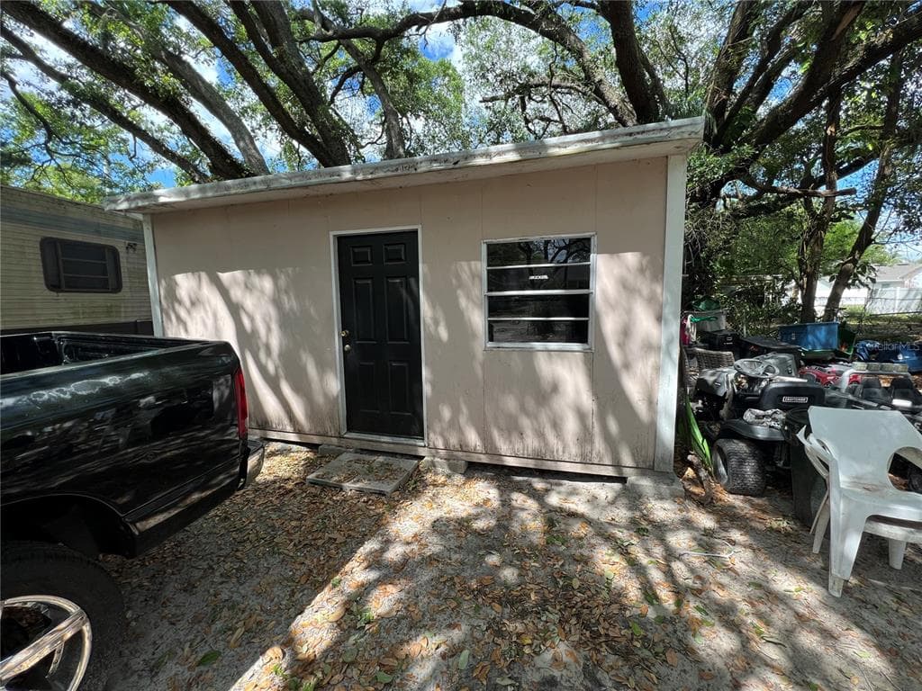 6601 N 30TH STREET TAMPA, FL 33610