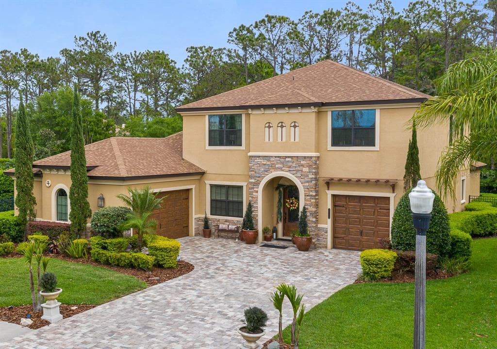 4740 LAGO VISTA CIRCLE