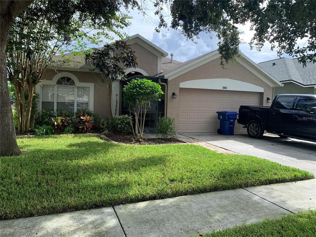 22633 MARSH WREN DRIVE LAND O LAKES, FL 34639