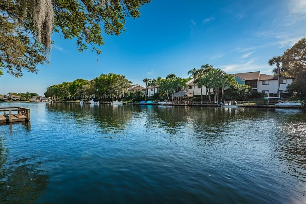 6301 NEWTOWN CIRCLE UNIT 1A4 TAMPA, FL 33615