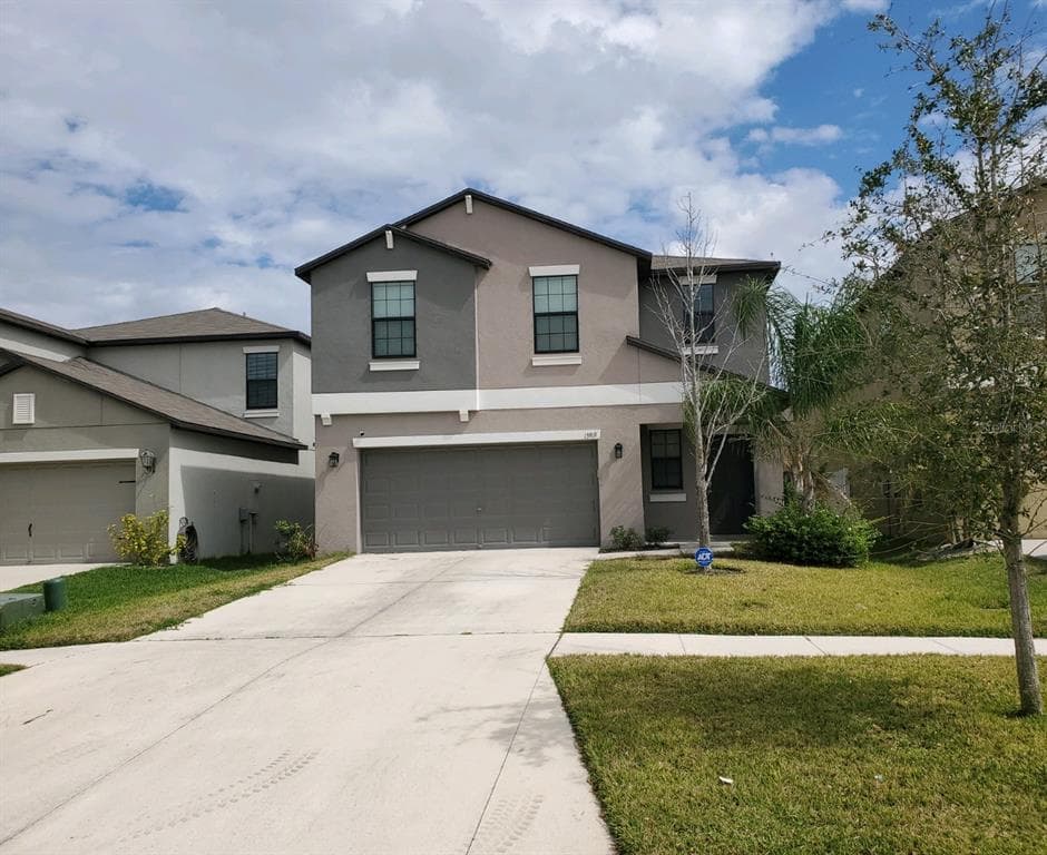 13919 ARBOR PINES DRIVE