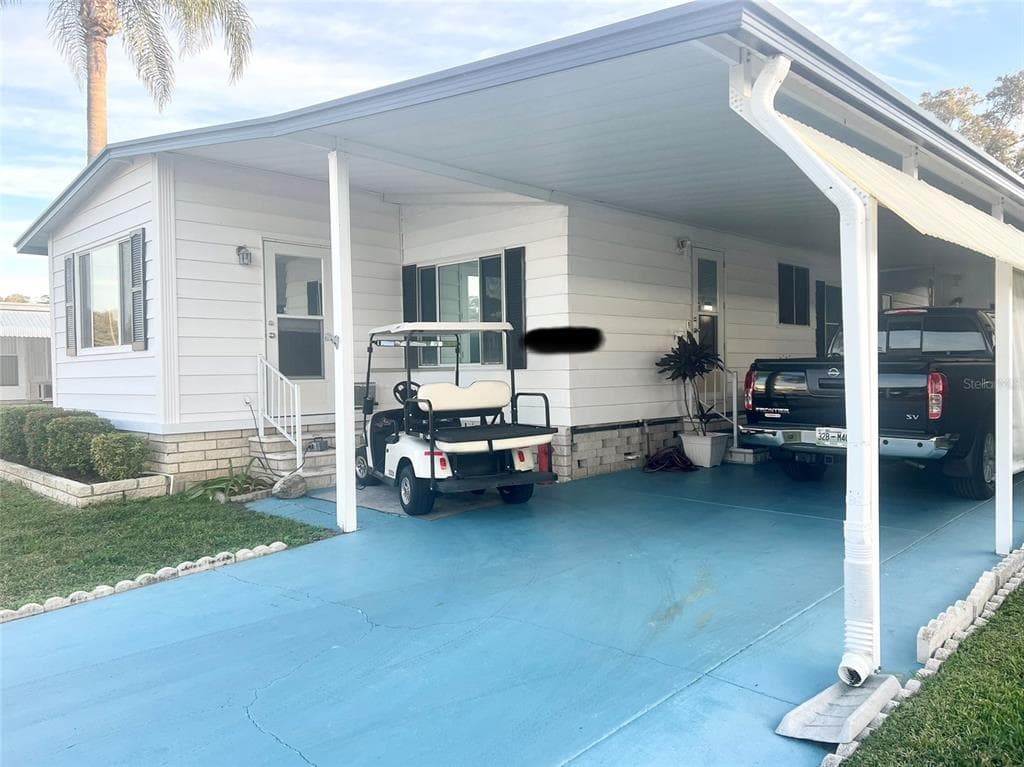 1100 BELCHER ROAD S UNIT 689 LARGO, FL 33771