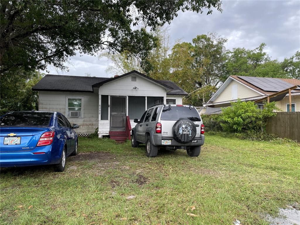 6248 28TH STREET N ST PETERSBURG, FL 33702