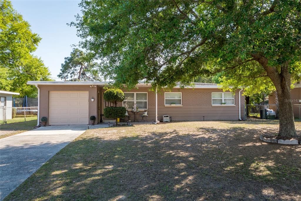 510 W 131ST AVENUE TAMPA, FL 33612