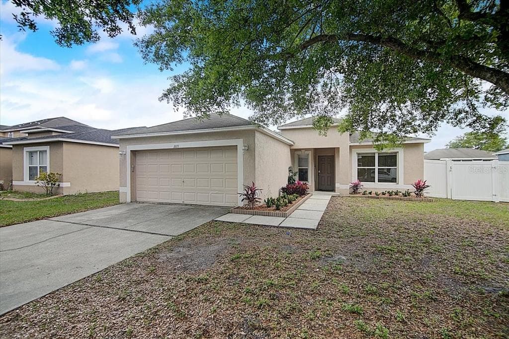 10113 MARONDA DRIVE RIVERVIEW, FL 33578