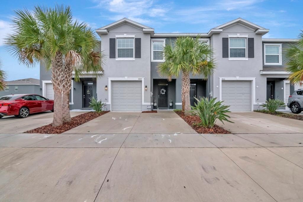 3828 VIGNOBLE LANE BRANDON, FL 33511