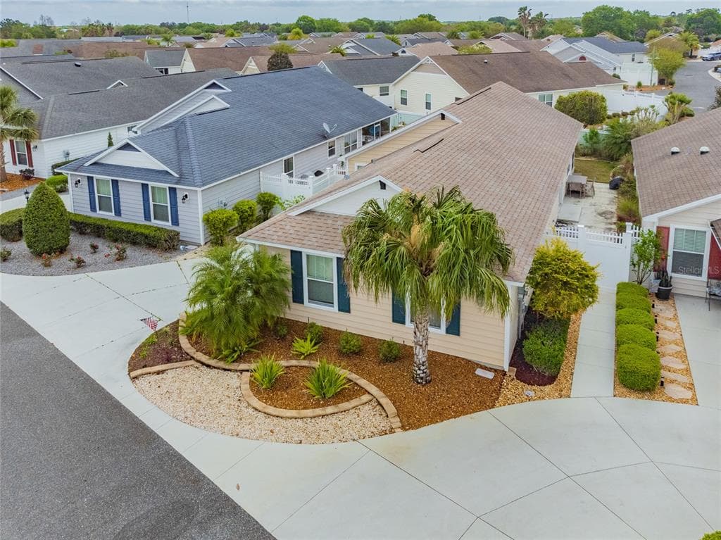 1162 TALL PINE LANE THE VILLAGES, FL 32162