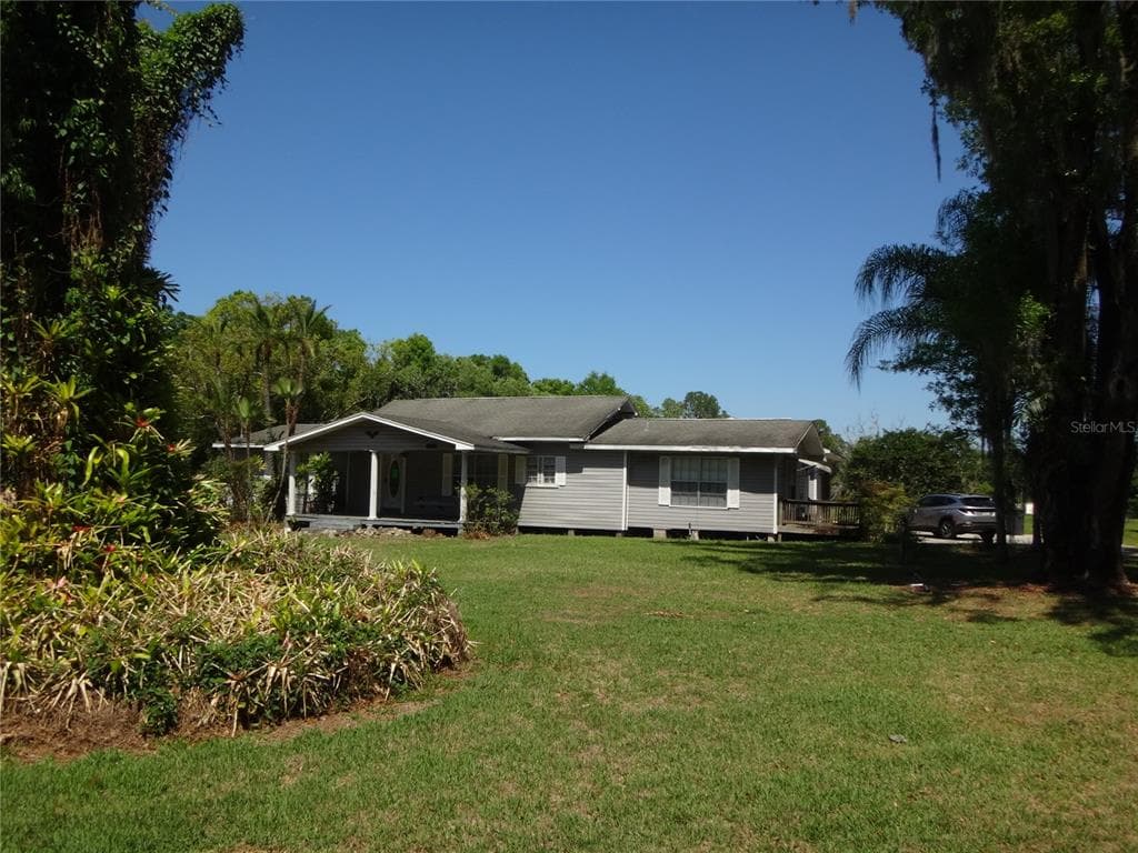 5770 HARVEY TEW ROAD PLANT CITY, FL 33565