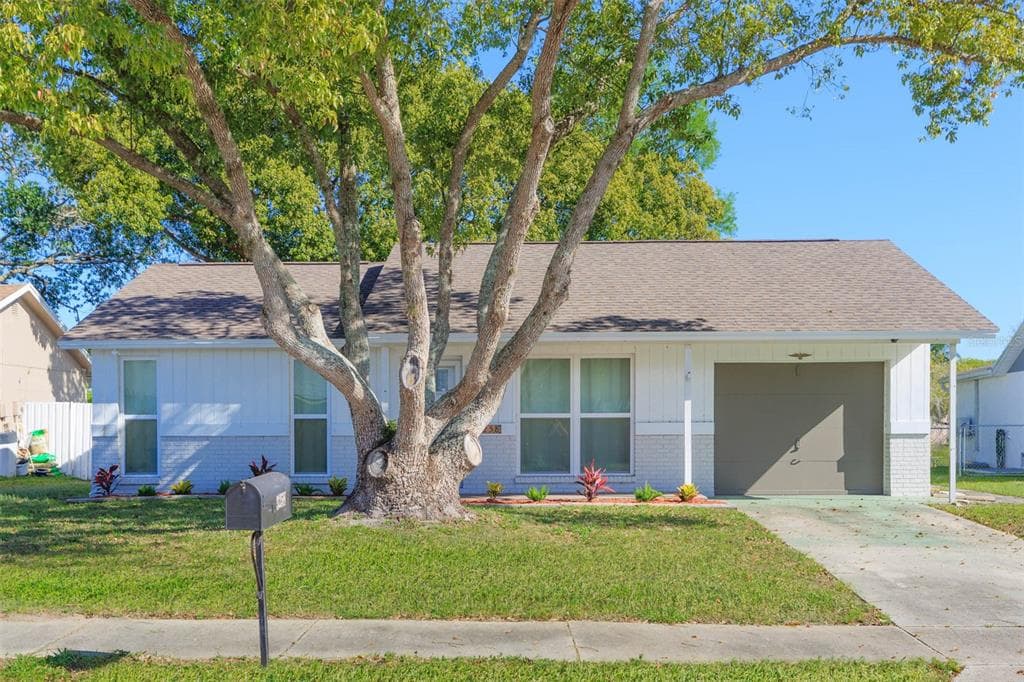 3258 KISMET COURT NEW PORT RICHEY, FL 34655