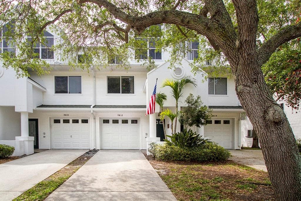 9812 INDIAN KEY TRAIL UNIT 84 SEMINOLE, FL 33776