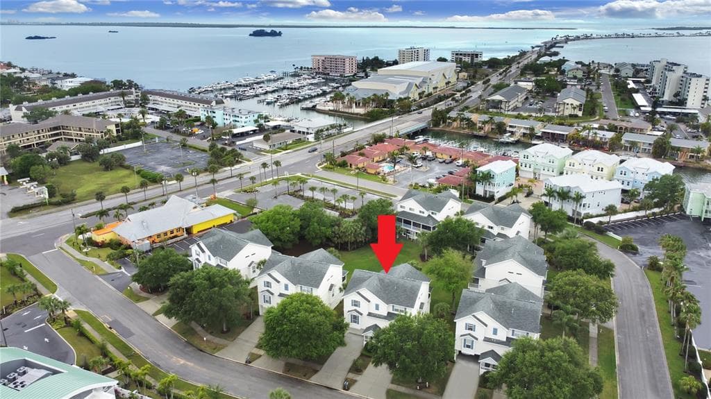 2648 MICHAEL PLACE DUNEDIN, FL 34698