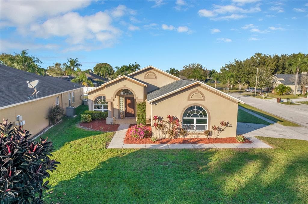 22833 RICHARDSON LANE LAND O LAKES, FL 34639
