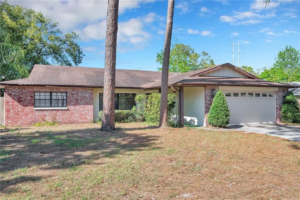 503 NEWLEAF DR TARPON SPRINGS, FL 34689