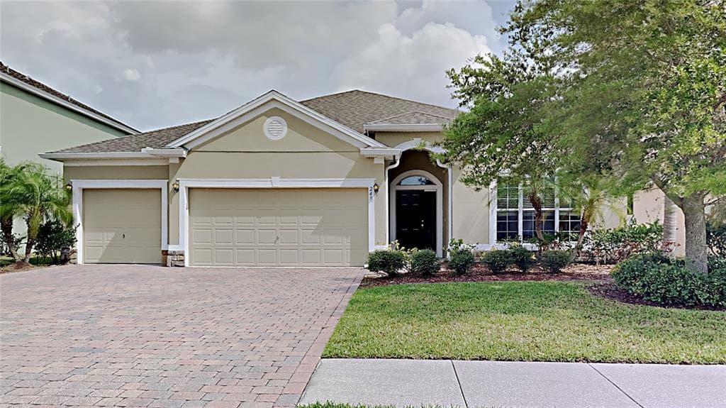 249 BROYLES DRIVE SE PALM BAY, FL 32909
