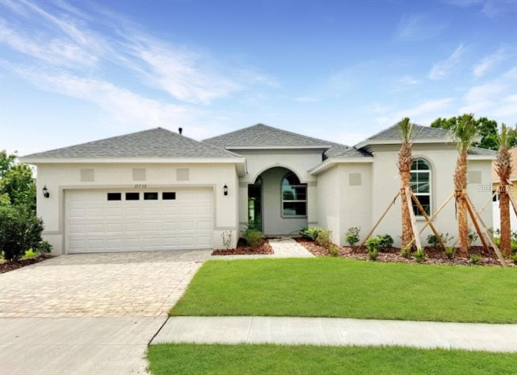 19736 LONESOME PINE DRIVE LAND O LAKES, FL 34638