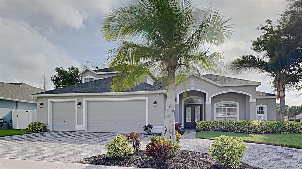 523 GLENBROOK CIRCLE ROCKLEDGE, FL 32955