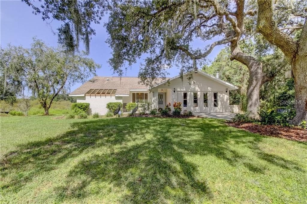 9030 BULLRUSH COURT NEW PORT RICHEY, FL 34654