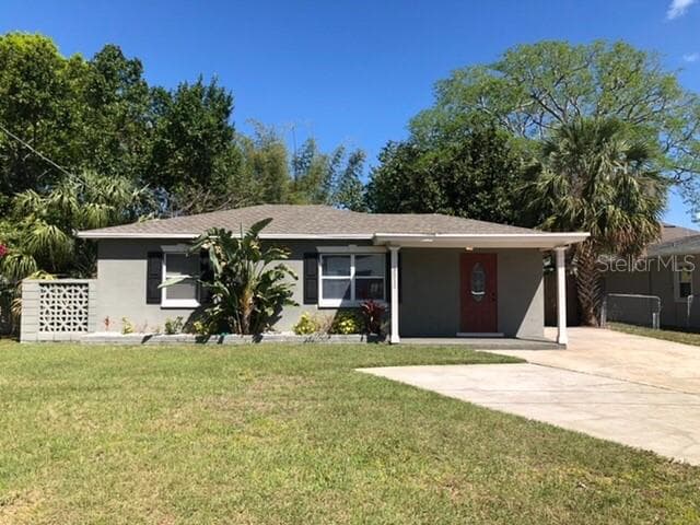 3515 W PEARL AVENUE TAMPA, FL 33611