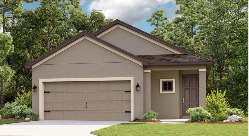 16205 PAYNES MILL ROAD LAKEWOOD RANCH, FL 34211