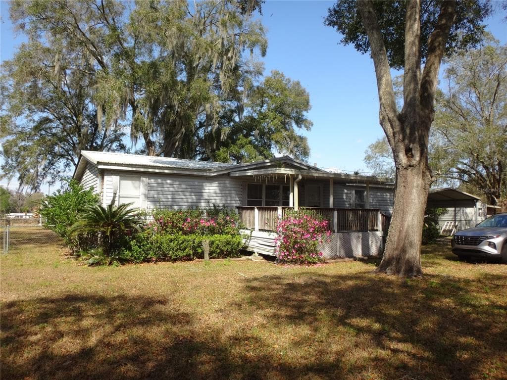 5748 HARVEY TEW ROAD PLANT CITY, FL 33565