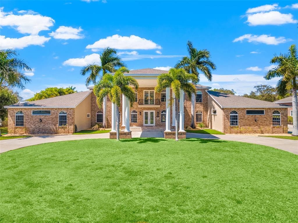 9520 131ST STREET SEMINOLE, FL 33776