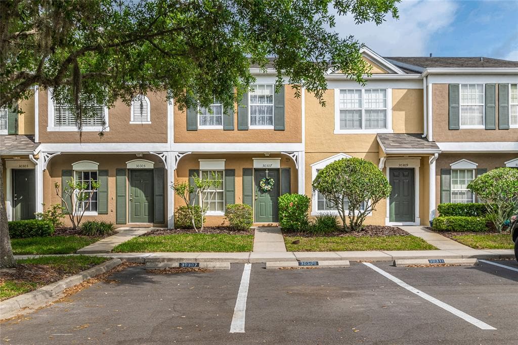 30307 LACLEDES LANE WESLEY CHAPEL, FL 33543
