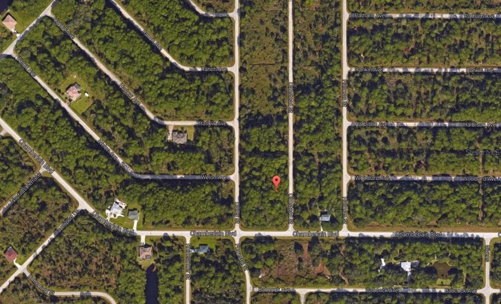 503 OLMSTEAD STREET PORT CHARLOTTE, FL 33953