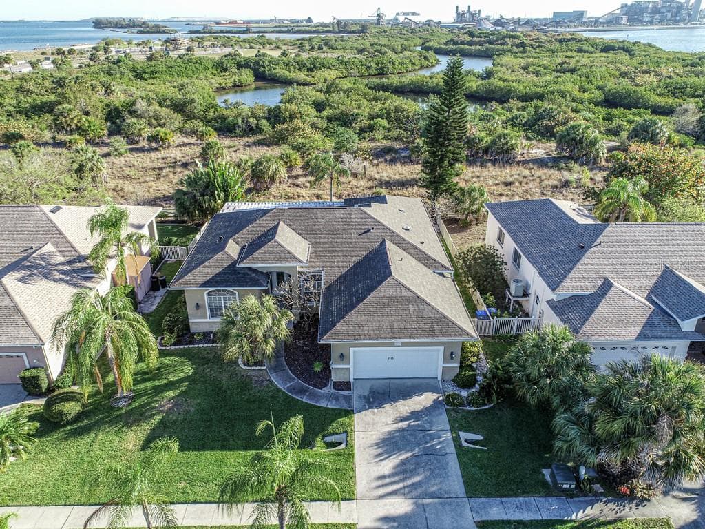 1415 BEACH CLUB LANE APOLLO BEACH, FL 33572